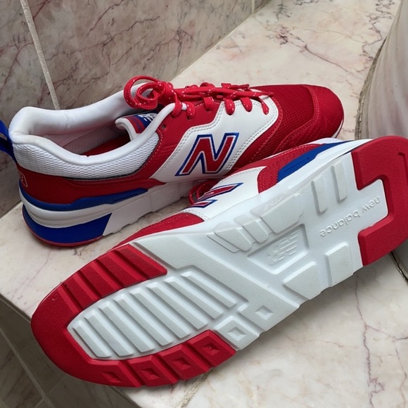 New Balance ‘Americana’ shoes - Picture 3 of 3